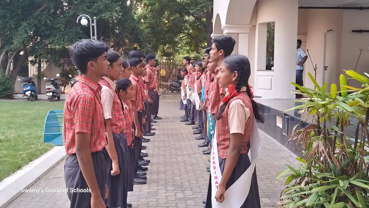Investiture Ceremony 2026